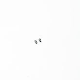 Xbility Aluminum Pillars for XB-SF Front Suspension (2pcs)