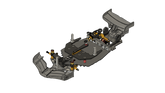 MWX WORLDS F1 KIT