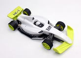 Reflex Racing FX28-KIT Formula Car Kit