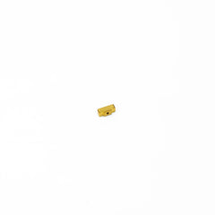 Xbility Brass Front Weight for XB-SF Front Suspension (1pc)