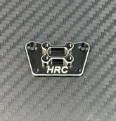 MWX HRC 1-3camber plate