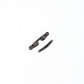 Xbility Carbon Caster Plate for XB-SF Front
