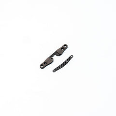 Xbility Carbon Caster Plate for XB-SF Front