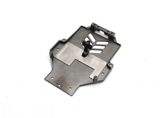Reflex Racing RX28A-46 Reflex Racing RX28 24mm Chassis Tungsten Weight (~6g)
