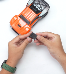 EVOLUX Speck-SCT/Speck-B Lightweight Servo Mount