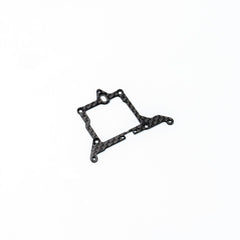 Xbility Carbon Rear Plate for V2 Motor Mount (1pc)