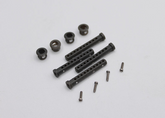Reflex Racing Body Post System