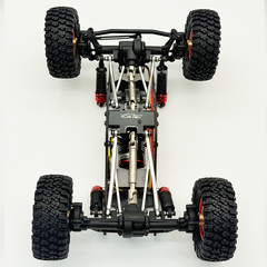 Furitek Terra COMP – 1/18 ARTR Crawler