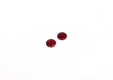 Reflex Racing RX532RD-V2 Reflex Racing "Wing Things" V2 - Red