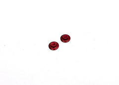 Reflex Racing RX532RD-V2 Reflex Racing "Wing Things" V2 - Red