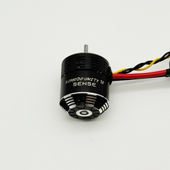 FURITEK KOMODO UNITY 10 PRO SENSORED Competition 2-in-1 ESC & Outrunner Brushless Motor 2000KV for 1/10 RC Crawlers