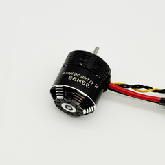 FURITEK KOMODO UNITY 10 PRO SENSORED Competition 2-in-1 ESC & Outrunner Brushless Motor 2000KV for 1/10 RC Crawlers