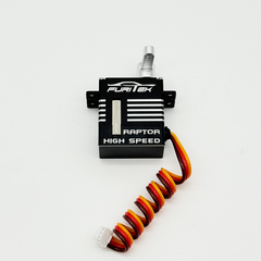 FURITEK RAPTOR 11KG High-Speed Servo for 1/24 & 1/18 RC Crawlers with Aluminum Servo Horn