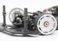 Reflex Racing Body Post System