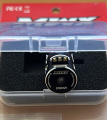 MWX 4500 KV PRO MOTOR MX-45-174