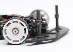 Reflex Racing Body Post System