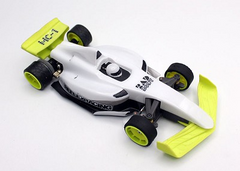 Reflex Racing FX28-KIT Formula Car Kit