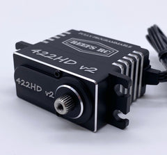 REEFS RC 422HD V2 Servo