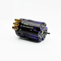 Furitek Voltmaster 10.5T Sensored Brushless Drift Motor (Midnight Purple Edition)