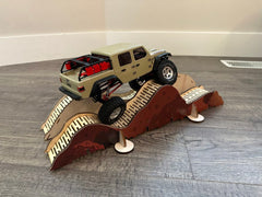 Hangar RC The Wave - HeliDirect