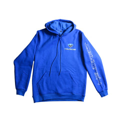 HeliDirect Hoodie Large (Fits Like Medium) - HeliDirect