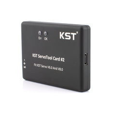 KST Servo USB PC Programming Box (Tool #2) - HeliDirect