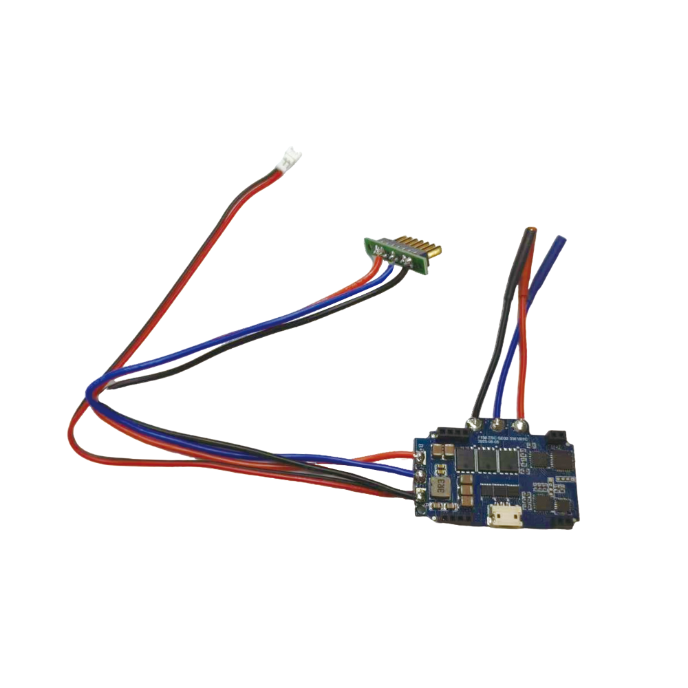 Yu Xiang F118 ESC Board