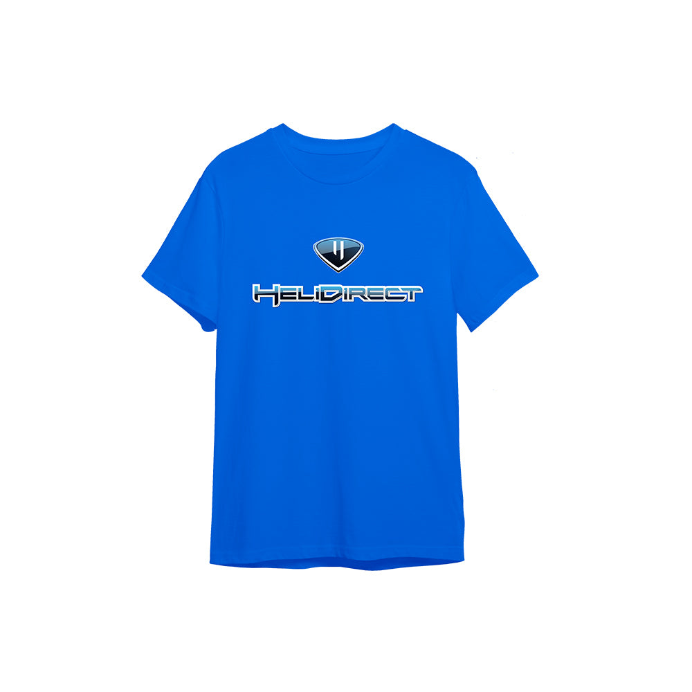 Helidirect Tshirt M - HeliDirect