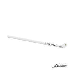 XLPower Stratos 200 Tail Boom White Set