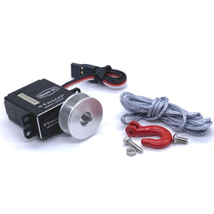 REEFS RC 99 Micro Servo Winch - HeliDirect