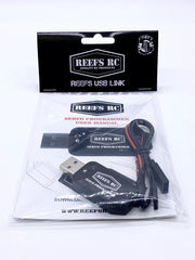 REEFS RC REEFS USB Link - HeliDirect