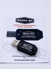 REEFS RC REEFS USB Link - HeliDirect