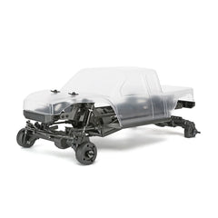 Redcat Vertex-10 Slider - 1:10 Scale Pre-assembled Chassis Kit