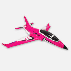 Boomerang RC Jets Mini Viper - PINK