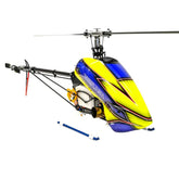 1035-2 Whiplash-T II Turbine - Kit for Turbine Solutions Engine (w/o turbine engine) - HeliDirect
