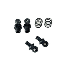 Xbility Plastic Front Shock (2pcs)