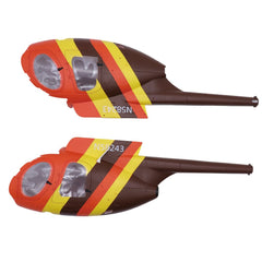 Yu Xiang F118 Fuselage Set - Magnum PI