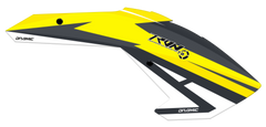 Tron Dnamic Canopy - Yellow - HeliDirect