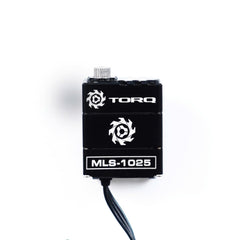 TORQ MLS-1025 Premium DIRECT-MOUNT Servo for REDCAT Ascent-18 with free horn