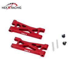 Nexx Racing Rear Suspension Arms Micro-B - RED