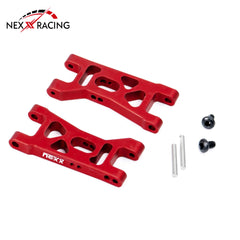 Nexx Racing Front Suspension Arms Micro-B - RED