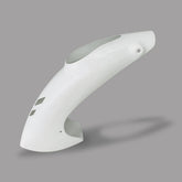 Fusuno Canopy Goosky RS5 - Unpainted