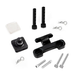 RADIANZ Micro-B Transformer Airbrush Lexan Body - Chromatic