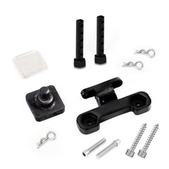 RADIANZ Micro-B Transformer Airbrush Lexan Body – Flaretek