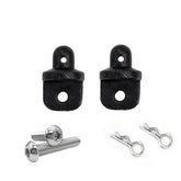 Body Mount Iron Trek For Arrma Grom