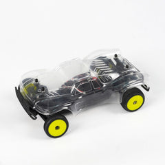 Nexx Racing SCT Clear non-painted lexan body for Losi 1/24 Micro-B