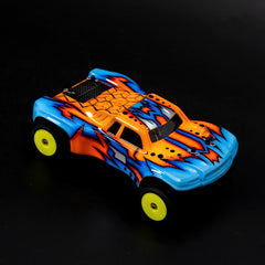 Body Mount SCT For Losi Micro-B