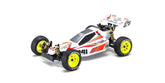 Kyosho 1/10 EP 4WD Racing Buggy TURBO OPTIMA MID SPECIAL