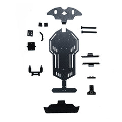 Nexx Racing Micro-B On Road