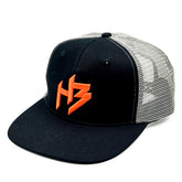 HobbyPlus RC Hat/Cap Flat Bill